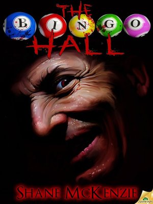 cover image of The Bingo Hall